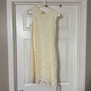 NWT JOOMPY DRESS SZ. Medium